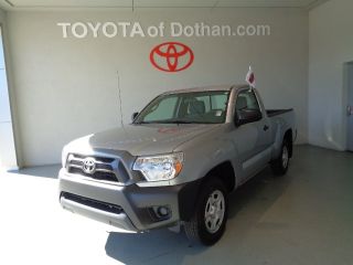 Used 2014 Toyota Tacoma in Clinton Township, Michigan