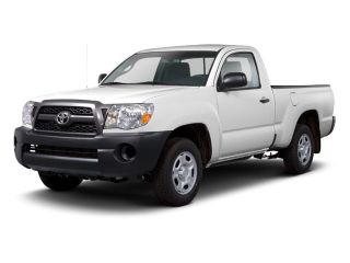 Used 2011 Toyota Tacoma Base in Muncy, Pennsylvania