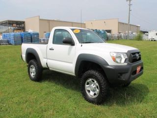 Used 2013 Toyota Tacoma in Chillicothe, Ohio