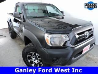Used 2013 Toyota Tacoma Base in Cleveland, Ohio