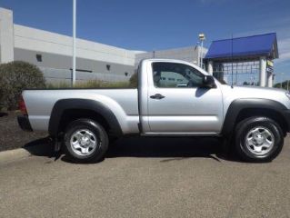 Used 2013 Toyota Tacoma in Cincinnati, Ohio