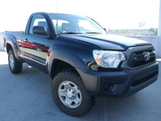 Used 2014 Toyota Tacoma in Richmond, Virginia