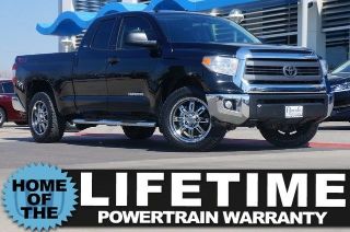 Used 2015 Toyota Tundra SR5 in Burleson, Texas