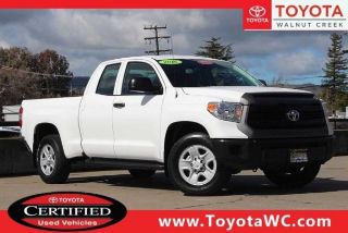 Used 2016 Toyota Tundra SR in Walnut Creek, California