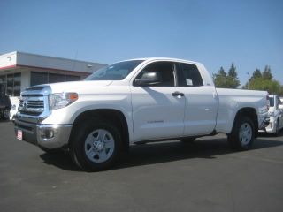 Used 2017 Toyota Tundra SR5 in San Luis Obispo, California
