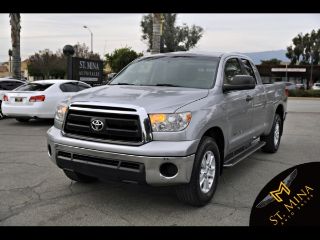 Used 2010 Toyota Tundra Grade in Montclair, California