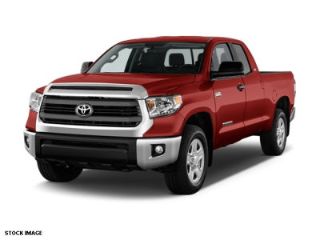 Used 2016 Toyota Tundra SR5 in Brownsville, Texas