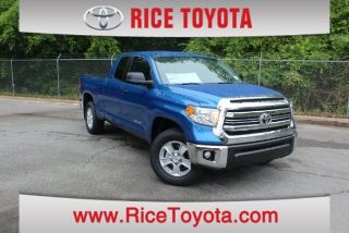 Used 2016 Toyota Tundra SR5 in Greensboro, North Carolina