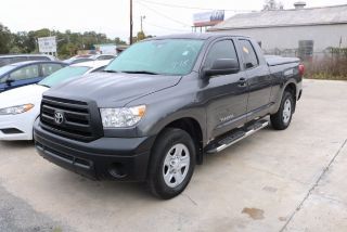 Used 2013 Toyota Tundra in Lake City, Florida