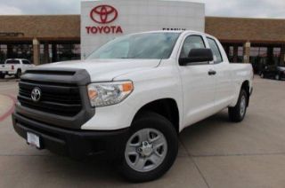 Used 2016 Toyota Tundra SR in Burleson, Texas