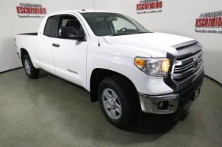 Used 2017 Toyota Tundra SR5 in Escondido, California