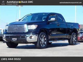 Used 2012 Toyota Tundra Grade in Corpus Christi, Texas
