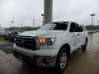 Used 2012 Toyota Tundra in Sterling, Virginia