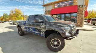 Used 2013 Toyota Tundra in Colorado Springs, Colorado