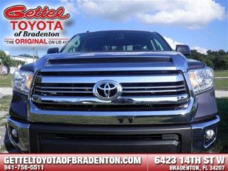Used 2016 Toyota Tundra SR5 in Bradenton, Florida