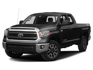 Used 2016 Toyota Tundra SR5 in Gainesville, Florida