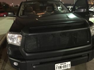 Used 2015 Toyota Tundra SR5 in Grapevine, Texas