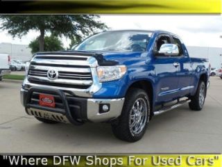 Used 2016 Toyota Tundra SR5 in Arlington, Texas