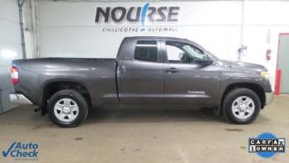 Used 2014 Toyota Tundra SR5 in Chillicothe, Ohio
