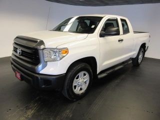 Used 2015 Toyota Tundra SR in Houston, Texas