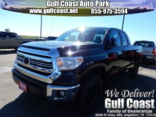 Used 2017 Toyota Tundra SR5 in Angleton, Texas