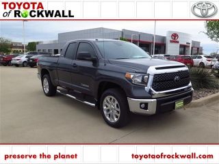 Used 2018 Toyota Tundra SR5 in Rockwall, Texas