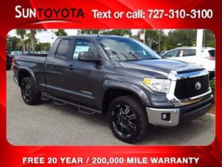 Used 2016 Toyota Tundra SR5 in Holiday, Florida