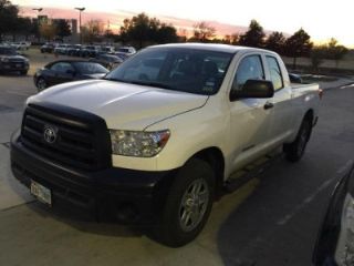 Used 2012 Toyota Tundra Grade in Grapevine, Texas