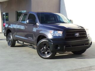 Used 2012 Toyota Tundra in Concord, North Carolina