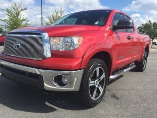 Used 2013 Toyota Tundra in North Augusta, South Carolina