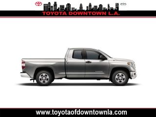 Used 2014 Toyota Tundra in Los Angeles, California