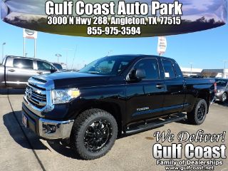 Used 2016 Toyota Tundra SR5 in Angleton, Texas