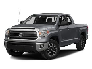 Used 2016 Toyota Tundra SR5 in Conroe, Texas