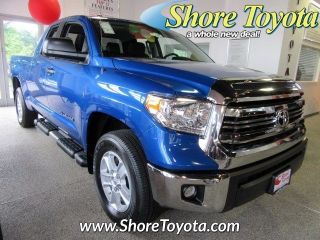 Used 2017 Toyota Tundra SR5 in Mays Landing, New Jersey