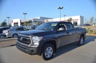 Used 2015 Toyota Tundra SR in McKinney, Texas