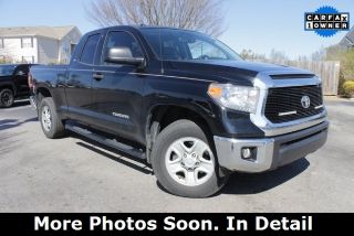 Used 2015 Toyota Tundra SR5 in Wilson, North Carolina