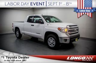 Used 2016 Toyota Tundra SR5 in El Monte, California