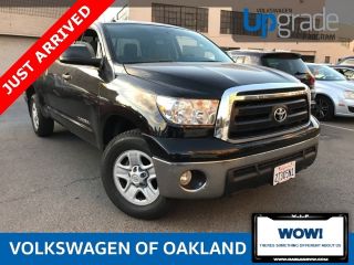 Used 2012 Toyota Tundra in Oakland, California