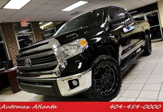 Used 2014 Toyota Tundra SR in Lilburn, Georgia