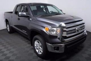 Used 2017 Toyota Tundra SR5 in Matthews, North Carolina