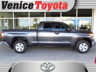 Used 2018 Toyota Tundra SR5 in Venice, Florida