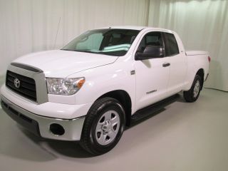 Used 2008 Toyota Tundra SR5 in Columbia, South Carolina