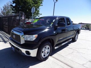 Used 2008 Toyota Tundra SR5 in Salinas, California