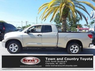 Used 2009 Toyota Tundra SR5 in Lake Park, Florida