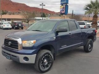 Used 2007 Toyota Tundra SR5 in Saint George, Utah