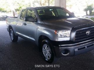 Used 2008 Toyota Tundra SR5 in Cape Coral, Florida