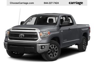 Used 2014 Toyota Tundra SR in Gainesville, Georgia