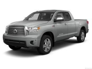 Used 2013 Toyota Tundra Grade in Naples, Florida