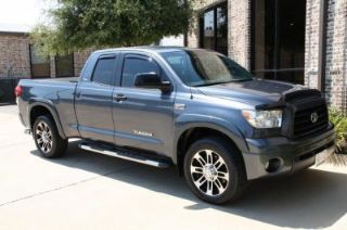 Used 2008 Toyota Tundra SR5 in Addison, Texas