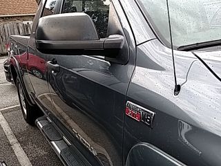 Used 2008 Toyota Tundra Grade in Fort Walton Beach, Florida